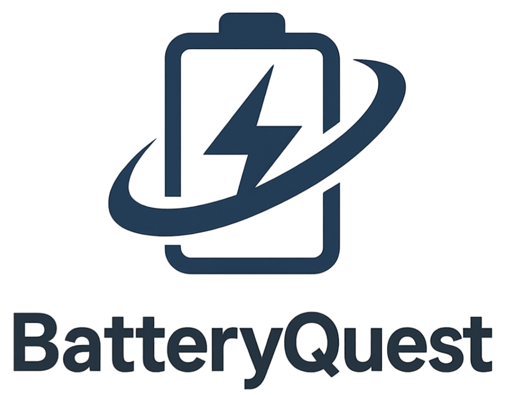 BatteryQuest GmbH